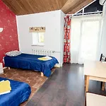 Rannaliiv