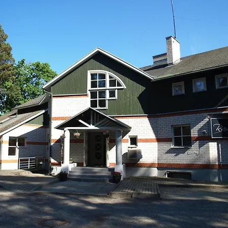 Rannaliiv Võsu
