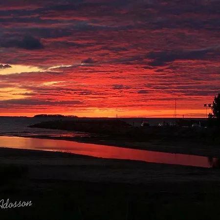 بيت ضيافة Rannaliiv