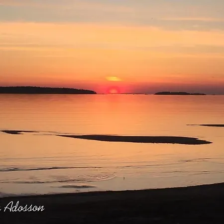 بيت ضيافة Rannaliiv Võsu