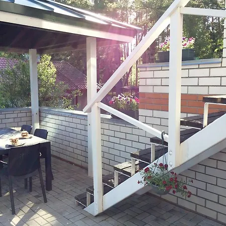 Rannaliiv Penzion Võsu