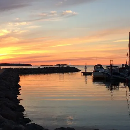 بيت ضيافة Rannaliiv Võsu