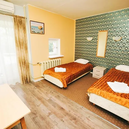 بيت ضيافة Rannaliiv *