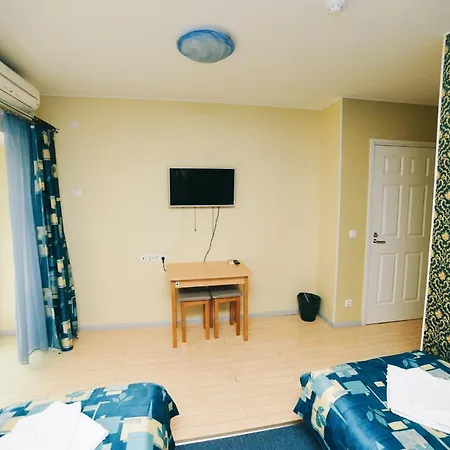 بيت ضيافة Rannaliiv Võsu