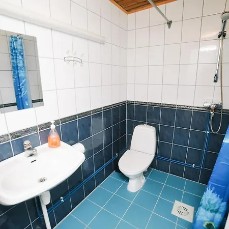 Rannaliiv بيت ضيافة