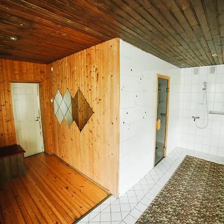 بيت ضيافة Rannaliiv Võsu