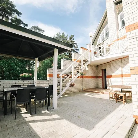 Rannaliiv Gasthof Võsu