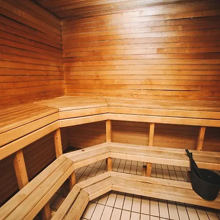 Rannaliiv بيت ضيافة