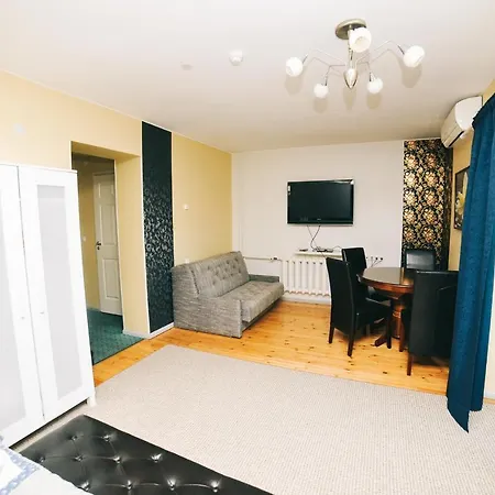 بيت ضيافة Rannaliiv Võsu