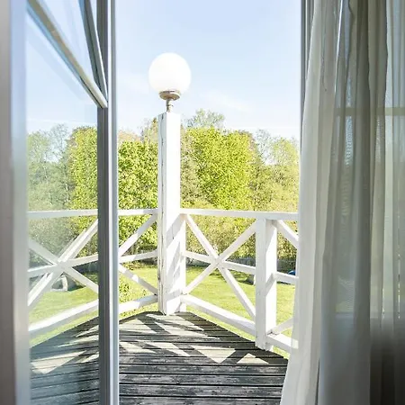 Rannaliiv بيت ضيافة Võsu