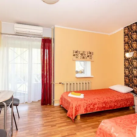 Rannaliiv Penzion