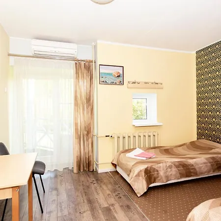 Rannaliiv بيت ضيافة Võsu