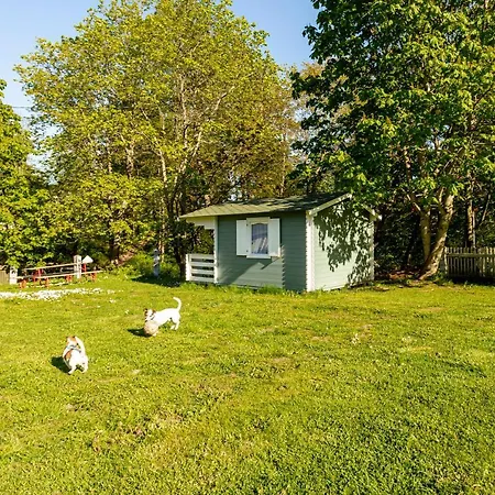 Rannaliiv بيت ضيافة Võsu