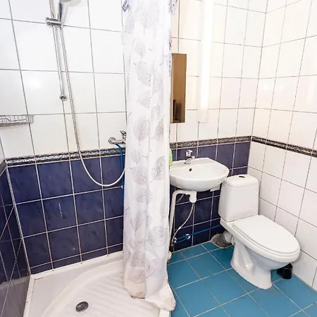 بيت ضيافة Rannaliiv *