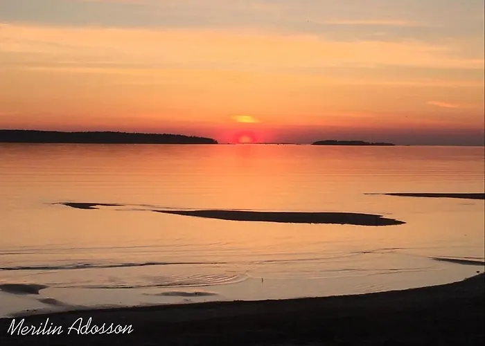 Gasthof Rannaliiv Võsu