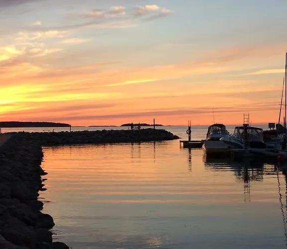 Gæstehus Rannaliiv Võsu