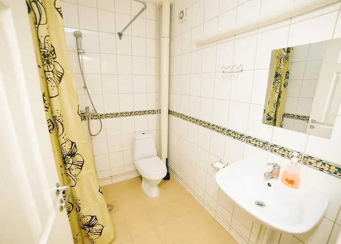 Rannaliiv Gasthof Võsu