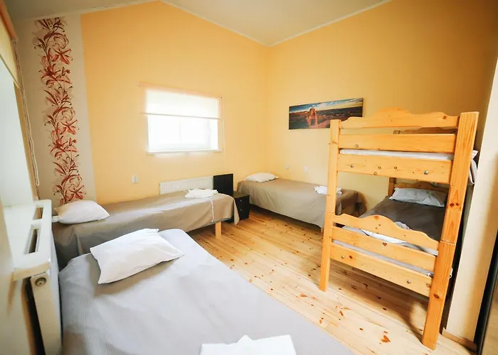 Gæstehus Rannaliiv *