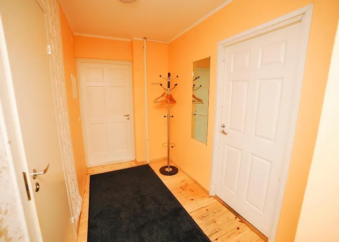 Gæstehus Rannaliiv Võsu