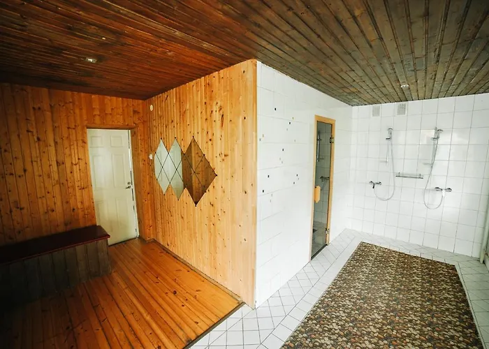 Gasthof Rannaliiv Võsu