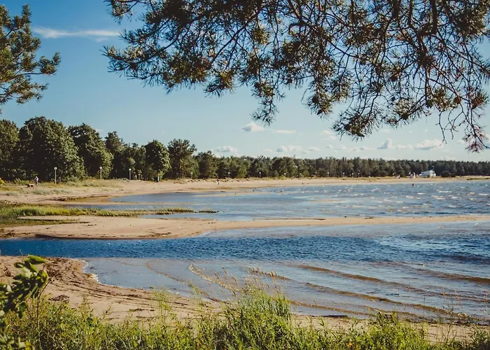 Gæstehus Rannaliiv Võsu