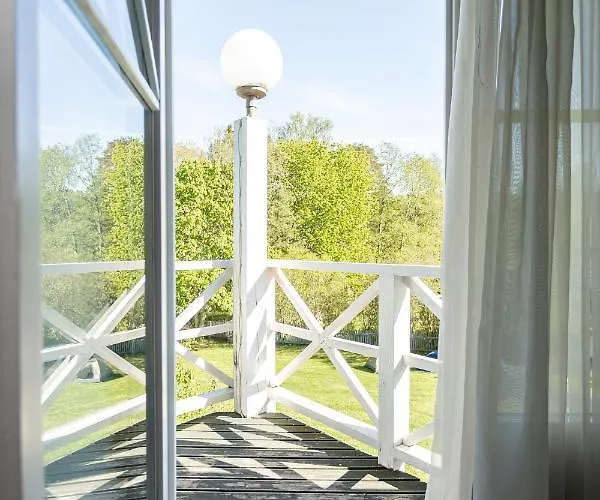 Rannaliiv Gæstehus Võsu