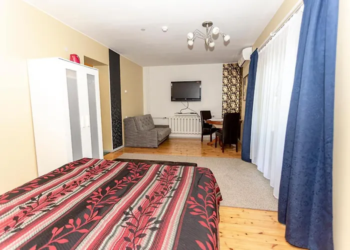 Rannaliiv Penzion Võsu