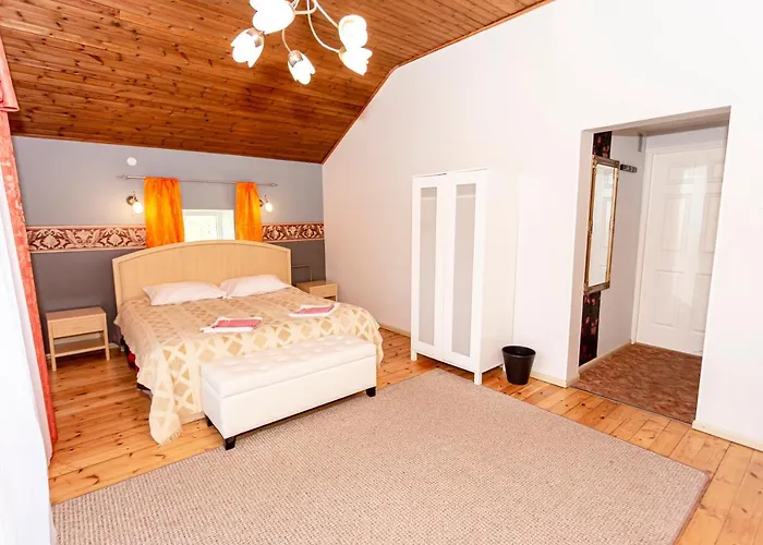 Gæstehus Rannaliiv *