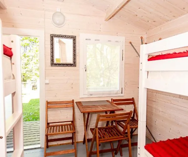 Rannaliiv Gasthof Võsu