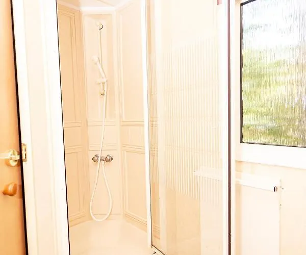 Rannaliiv Gæstehus Võsu