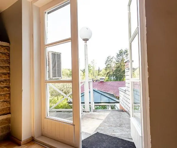 Rannaliiv Pensjonat Võsu