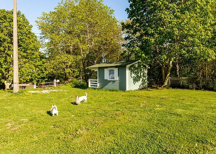 Rannaliiv Gasthof Võsu