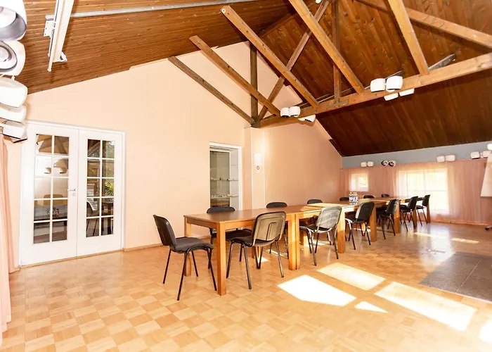 Gasthof Rannaliiv Võsu