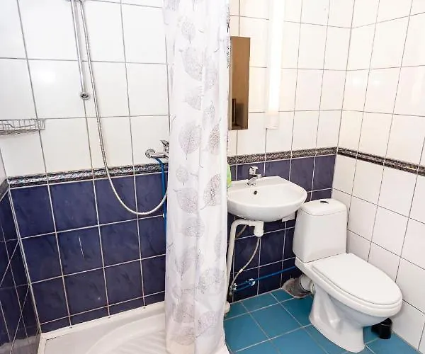 Gæstehus Rannaliiv *