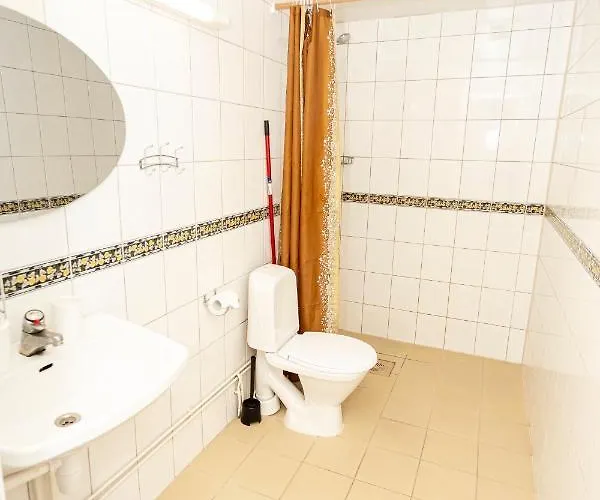 Gæstehus Rannaliiv Võsu